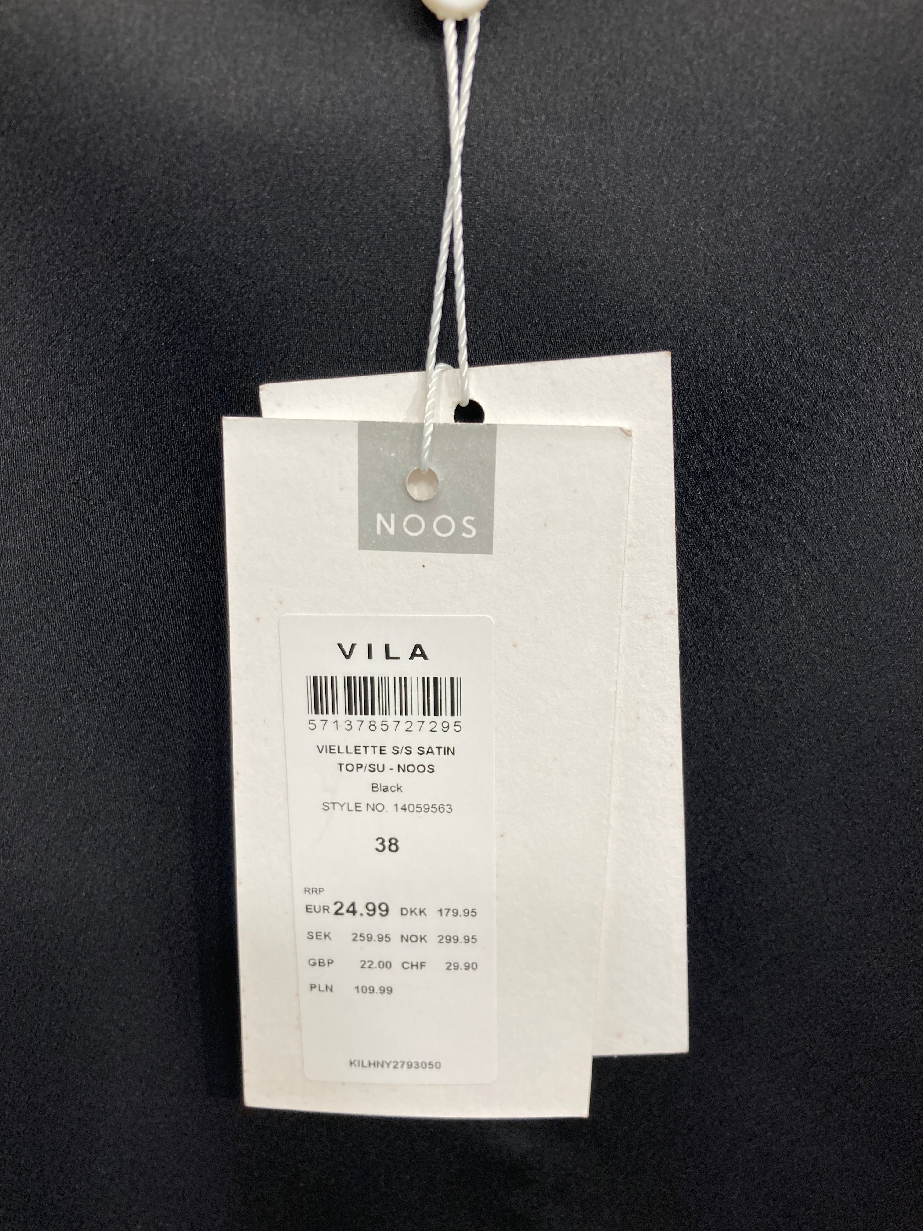 Vila T-shirt